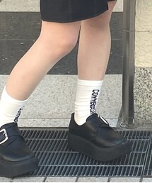 COMME des GARCONS | ソックス/靴下