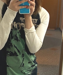 HYSTERIC GLAMOUR | Tシャツ/カットソー