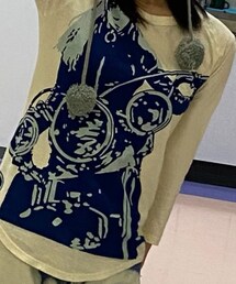 HYSTERIC GLAMOUR | Tシャツ/カットソー