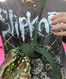 used | Tシャツ/カットソー
