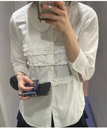 COMME des GARCONS GIRL | シャツ/ブラウス