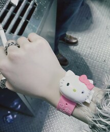sanrio | デジタル腕時計
