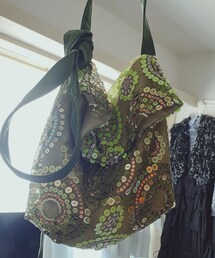 Handmade | ショルダーバッグ