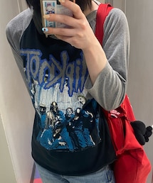 used | Tシャツ/カットソー