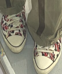 COMME des GARCONS HOMME PLUS | スニーカー
