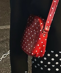 COMME des GARCONS GIRL | ショルダーバッグ
