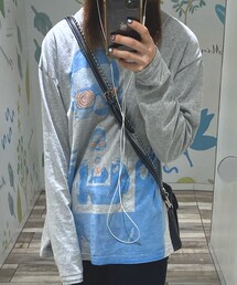 STUSSY | Tシャツ/カットソー