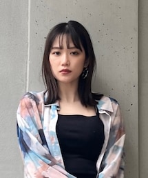 MURUA | キャミソール