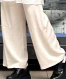 mooncat | チノパンツ