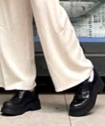 ZARA TRF | ブーツ