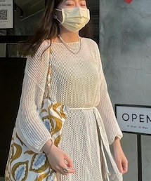 cinnamon.official | その他トップス