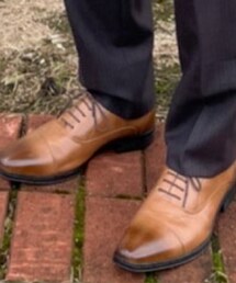 親父の | ローファー