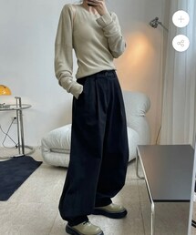 the fab club | パンツ