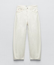 ZARA | デニムパンツ