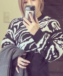 PAGEBOY | ニット/セーター