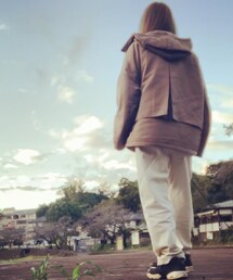 後ろ📷 | その他