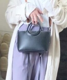 ZARA | ショルダーバッグ