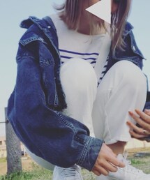 no brand | サロペット/オーバーオール