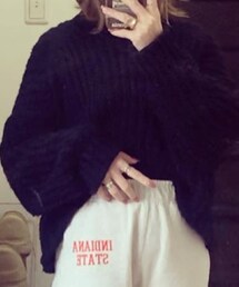 H&M | ニット/セーター