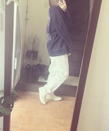 ZARA | スウェット