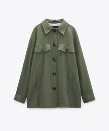 ZARA | ジャケット/アウター