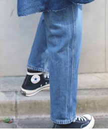 UNIQLO U | デニムパンツ