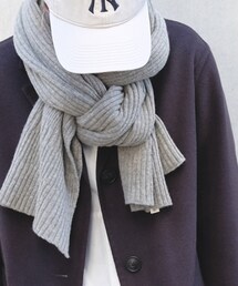 BEAMS BOY | マフラー