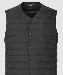 UNIQLO | ダウンベスト