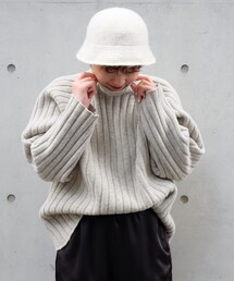 USED | ニット/セーター