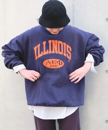 USED | スウェット