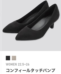 UNIQLO | パンプス