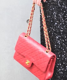 CHANEL | ハンドバッグ