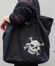 PRADA | トートバッグ