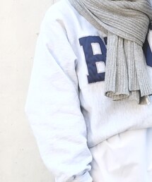 USED | スウェット