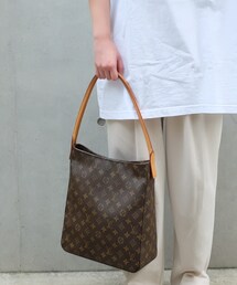 LOUIS VUITTON | ショルダーバッグ