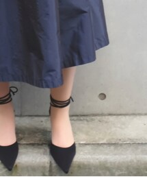 ZARA | パンプス