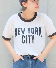 VINTAGE | Tシャツ/カットソー