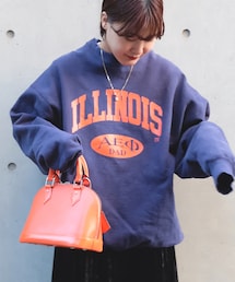 USED | スウェット