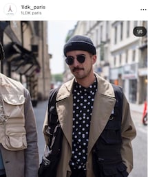 今日のお手本🇫🇷 | その他