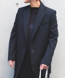 ZARA | テーラードジャケット