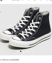 CONVERSE ALL STAR | スニーカー