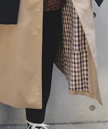 UNIQLO | スラックス