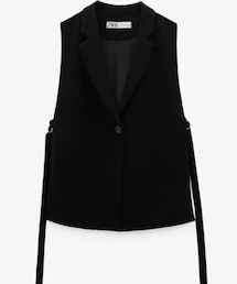 ZARA | ベスト
