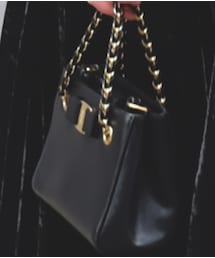 FERRAGAMO | ハンドバッグ