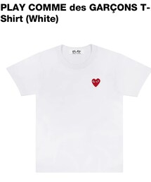 PLAY COMME des GARCONS | Tシャツ/カットソー