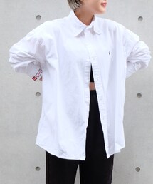 VINTAGE | シャツ/ブラウス