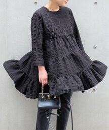 ZARA | チュニック