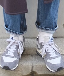 NEW BALANCE | スニーカー