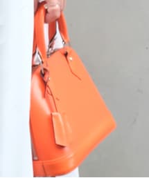 LOUIS VUITTON | ハンドバッグ