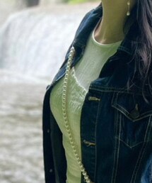 ZARA | シャツ/ブラウス